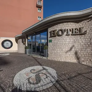 Hotel Ih Milano St. John